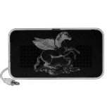Pegaso Portátil Altavoces