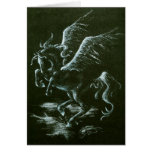 Pegaso Tarjeta