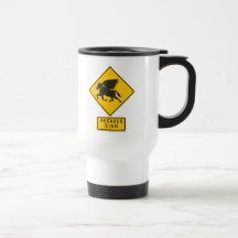 Pegaso XING Taza