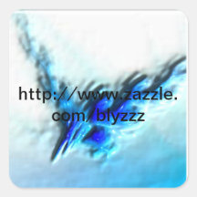 Pegatina de Blyzzz