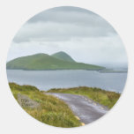 Pegatina de Dún Chaoin