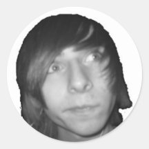 Pegatina de Kyle