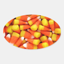 Pegatina de las pastillas de caramelo
