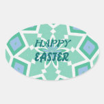 PEGATINA DEL HUEVO DE PASCUA