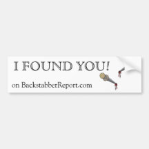Pegatina para el parachoques del BR Etiqueta De Parachoque