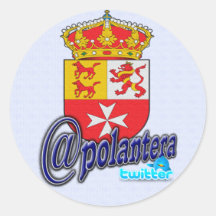 Pegatina Pequeña