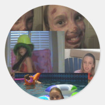 Pegatina personal de Lil Maddy