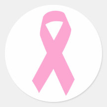 Pegatina rosado de la cinta