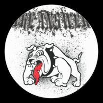 pegatina theanswer_bulldog_2 pegatinas