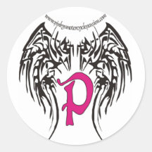 pegatinas