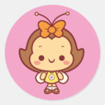 Pegatinas de Hana