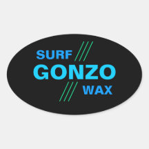 Pegatinas de la CERA de la RESACA de GONZO (4)