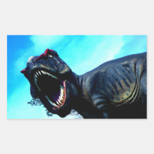 Pegatinas de los dinosaurios IV