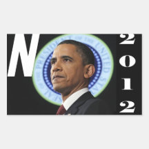 PEGATINAS DE NOBAMA