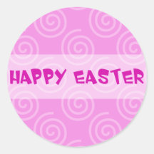 Pegatinas de Pascua