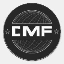 Pegatinas del CMF