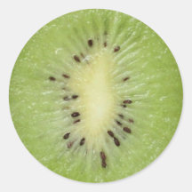 Pegatinas del kiwi