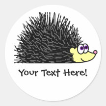 ¡Pegatinas lindos/etiqueta - personalizable del er