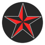 Pegatinas de Estrellas