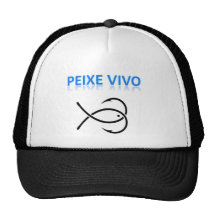 Peixe Vivo Bone
