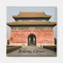 Pekín, China Imanes Para Frigoríficos