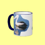 Pelícano tazas