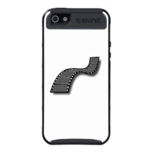 Película de cine iPhone 5 protector