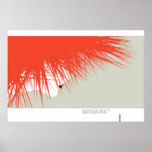 Pelo rojo posters