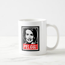 PELOSI TAZA