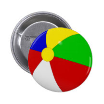PELOTA DE PLAYA PINS