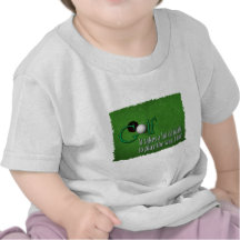 pelotas de golf camisetas