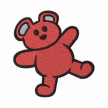 PELUCHE CAMISETA POLO