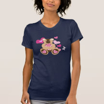 Peluche Camisetas
