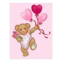 Peluche del globo postal