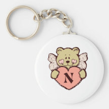 Peluche N Llavero
