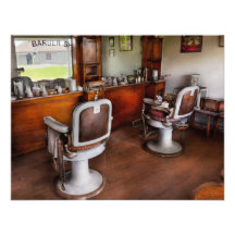 Peluquero - el estilista comunicados personales 