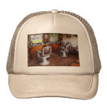 Peluquero - el estilista gorras