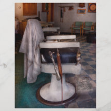 Peluquero - Frenchtown, NJ - tenemos algunos asien Tarjetones