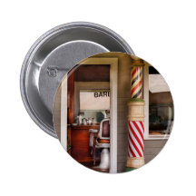 Peluquero - necesito un pelo cortar pins