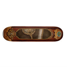 Peluquero - soy tan bonito tablas de skate