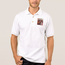 Peluquero - tenga por favor un asiento camisetas