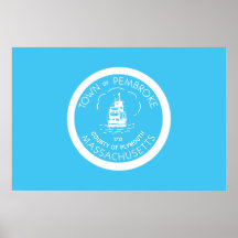 Pembroke (Estados Unidos), Estados Unidos Posters