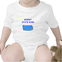 pemmsylvania traje de bebé