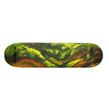 PENANCE PATINETA PERSONALIZADA