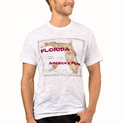 Pene de la FLORIDA América por JaxColdSweat
