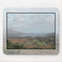 Península de Beara, Irlanda. Vista escénica Tapetes De Ratones