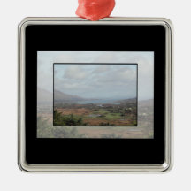 Península de Beara, Irlanda. Vista escénica Ornamento Para Arbol De Navidad