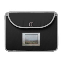 Península de Beara, Irlanda. Vista escénica Fundas Para Macbook Pro