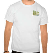 Penique del lago camisetas
