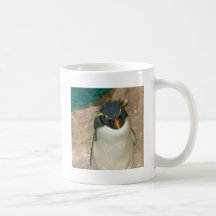 Penquin 1 tazas